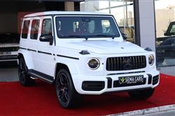 مێرسێدس بێنز G-Class